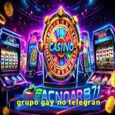 grupo gay no telegran